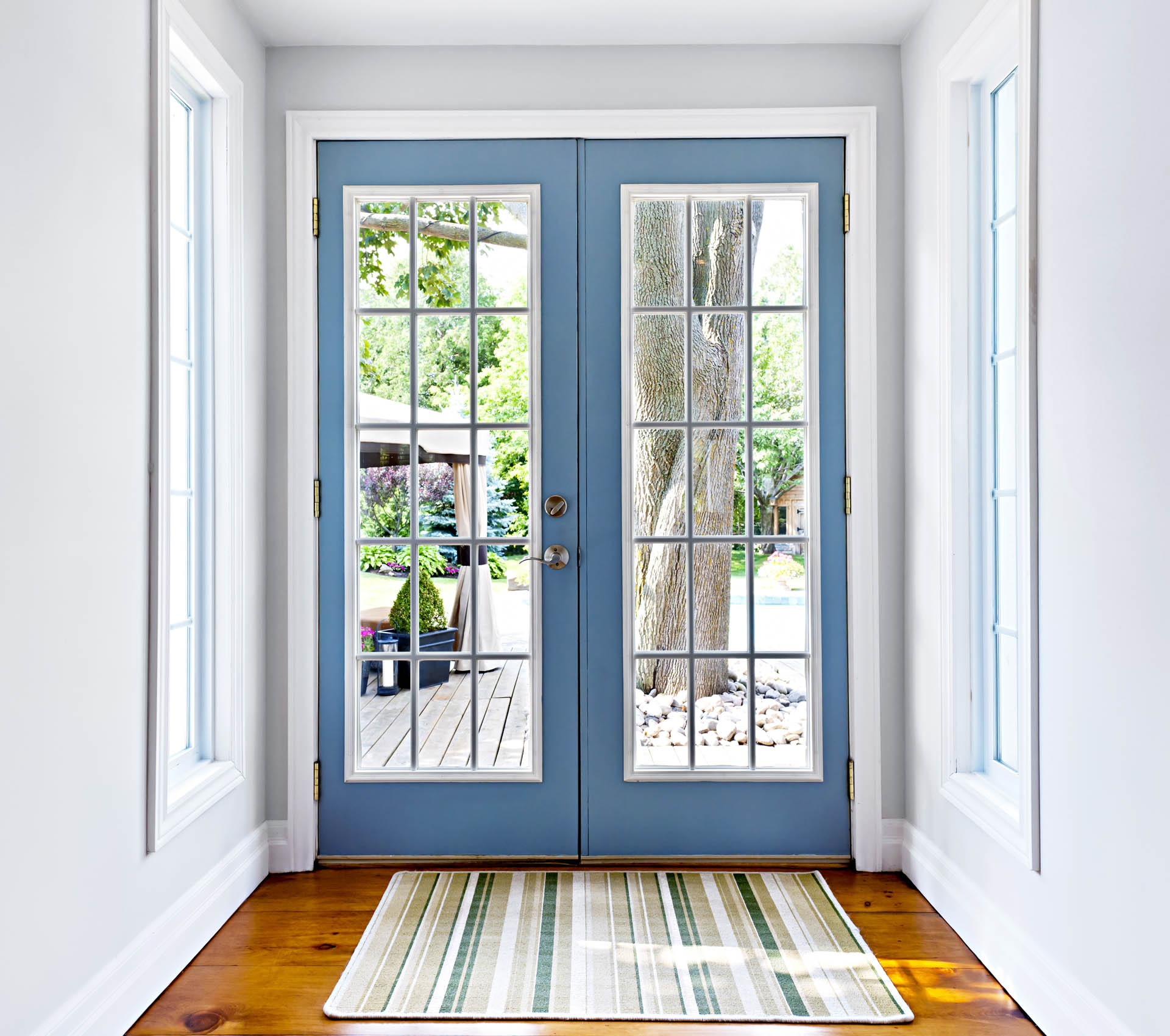 Patio Doors Greensboro GA