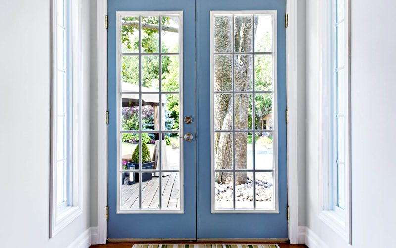 Patio Doors Greensboro GA